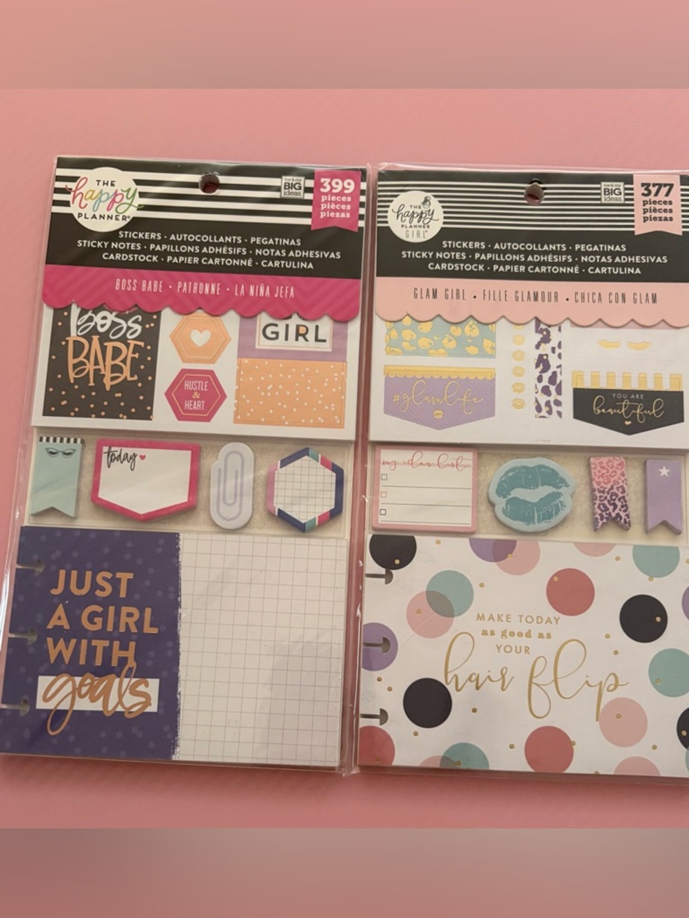 Multi Accessory Pack Bundle New 2